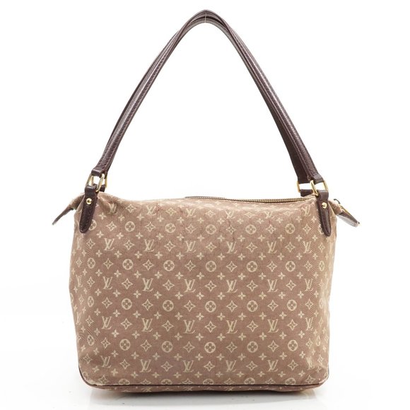 Auth Louis Vuitton Ballade Pm Shoulder #19887L18 - Picture 3 of 13